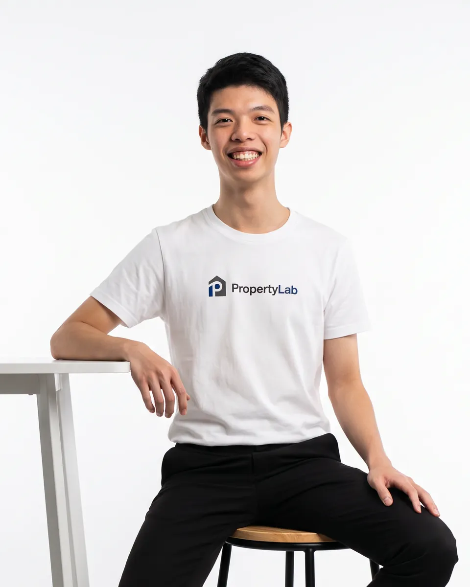 Teh Lee Jie
